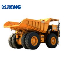 XCMG Official New Mining Dump Truck XDE170 Mine Truck Rated Load 170 Tons For Sale